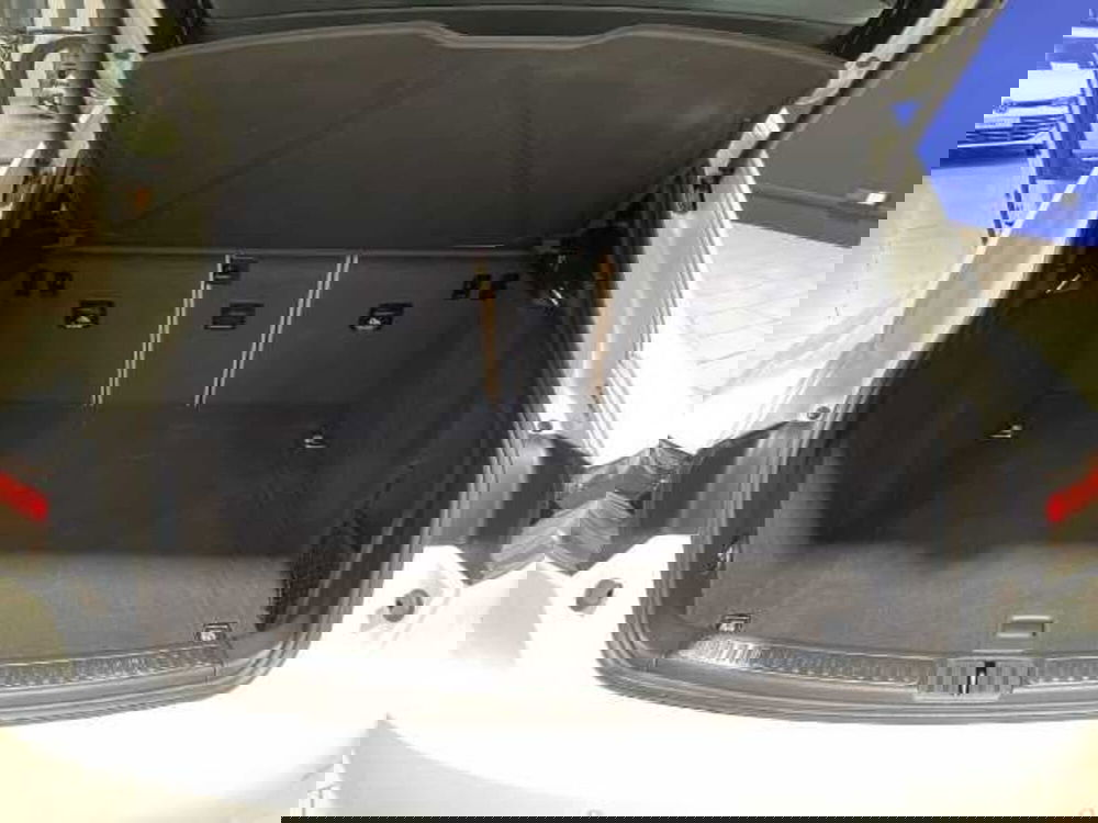 Porsche Macan usata a Pistoia (8)