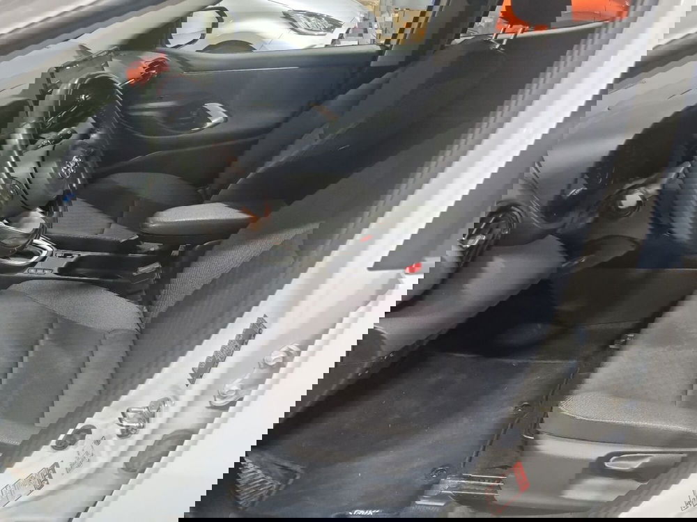 Toyota Yaris usata a Vicenza (13)