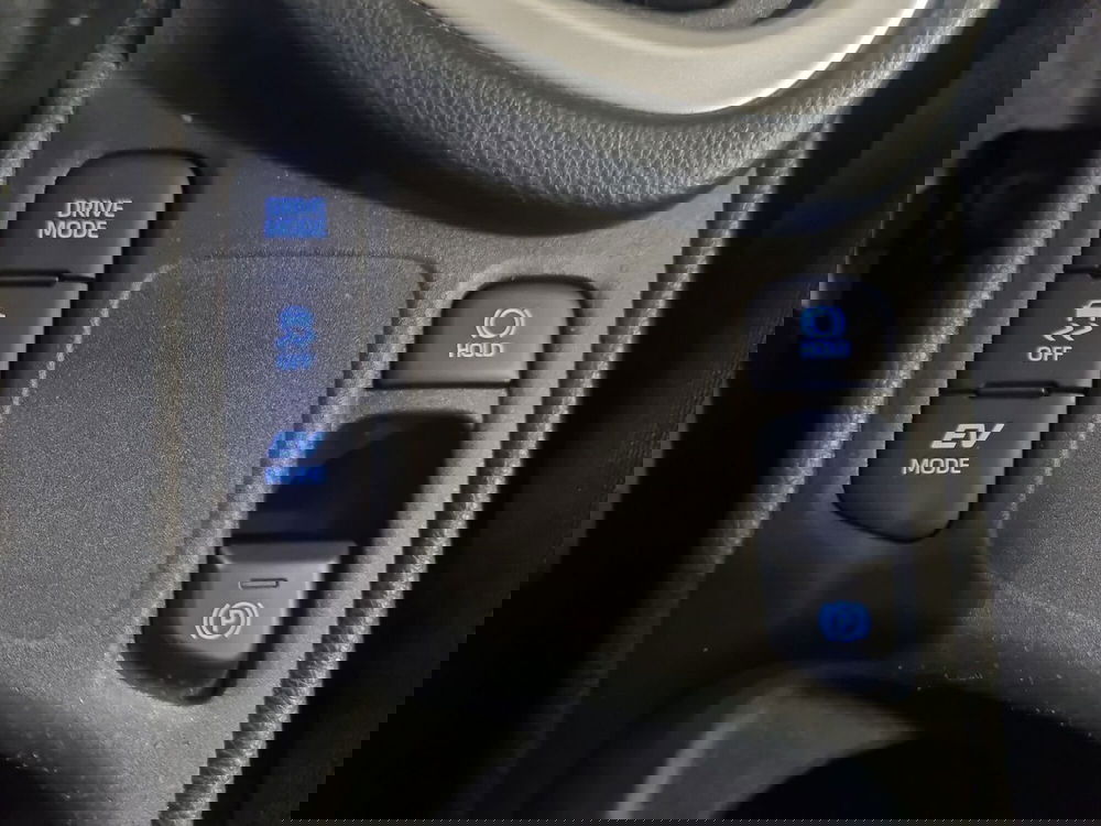 Toyota Yaris usata a Vicenza (17)