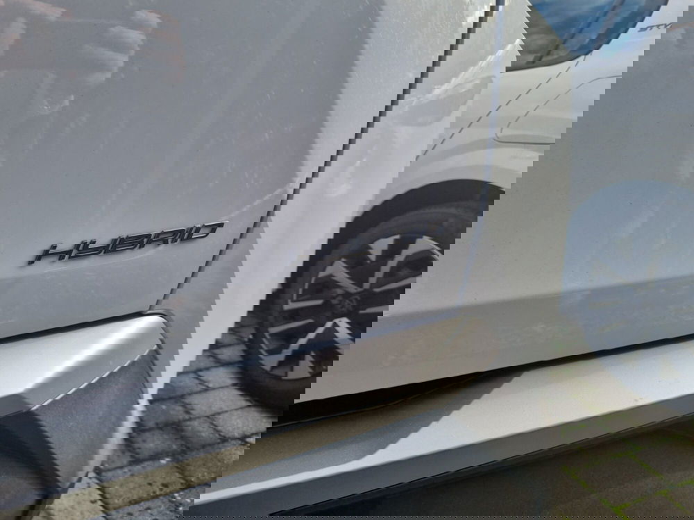 Peugeot 3008 nuova a Lucca (15)