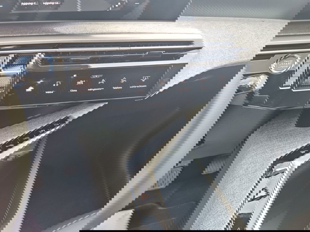 Peugeot 3008 nuova a Lucca (5)