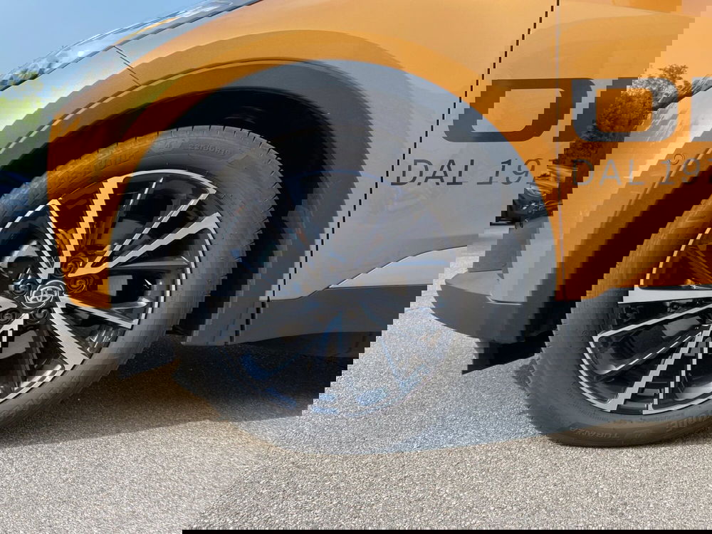 Toyota Toyota C-HR usata a Vicenza (10)