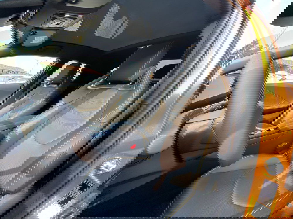 Toyota Toyota C-HR usata a Vicenza (12)