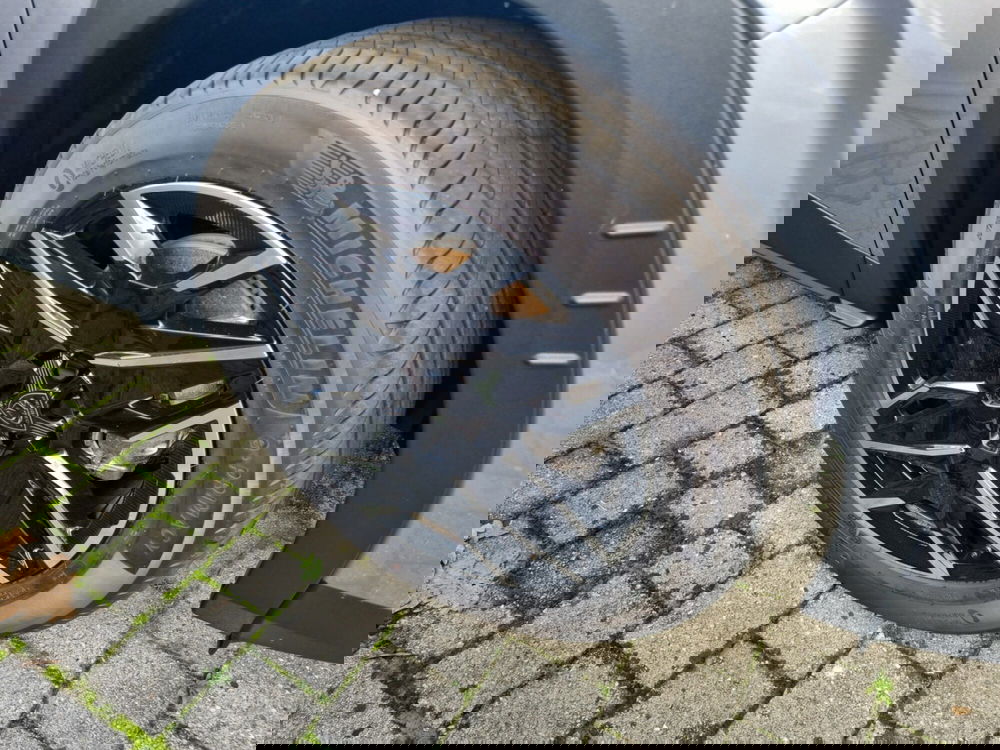 Peugeot 5008 nuova a Lucca (15)