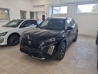Peugeot 2008 1.2 hybrid GT Exclusive 145cv e-dcs6 nuova a Lucca