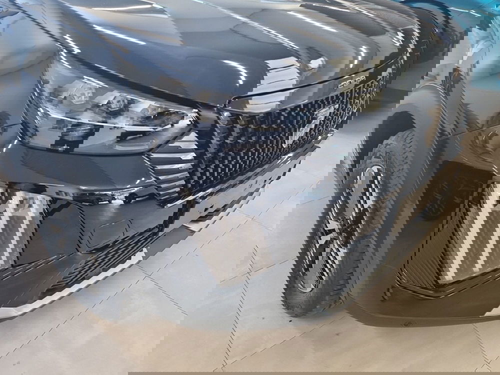 Peugeot 2008 nuova a Lucca (13)