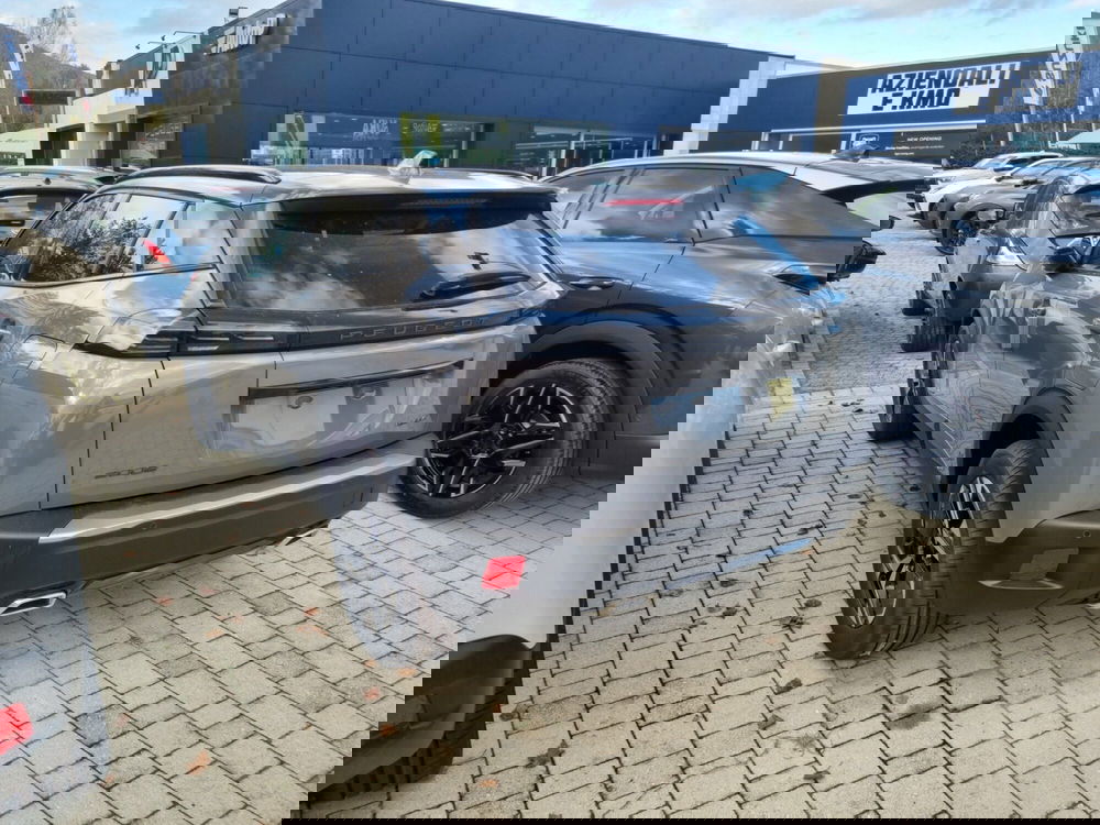 Peugeot 2008 nuova a Lucca (16)