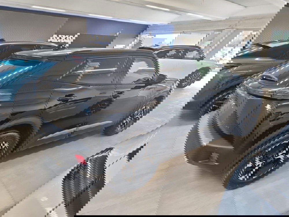 Peugeot 2008 nuova a Lucca (3)