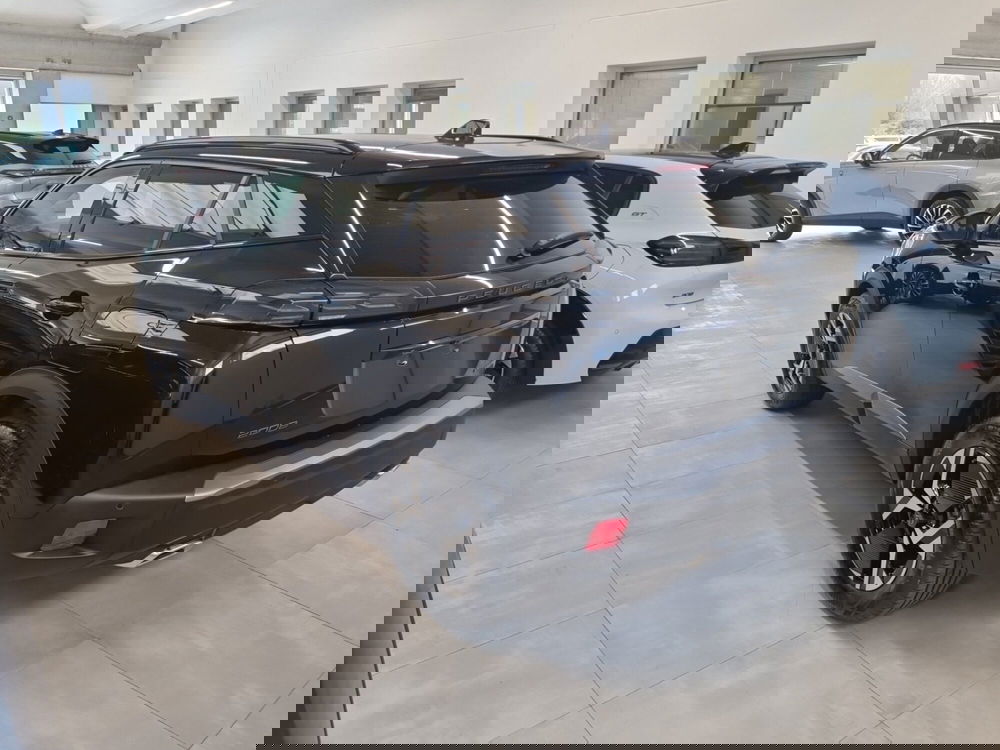 Peugeot 2008 nuova a Lucca (4)