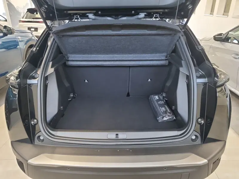 Peugeot 2008 nuova a Lucca (7)