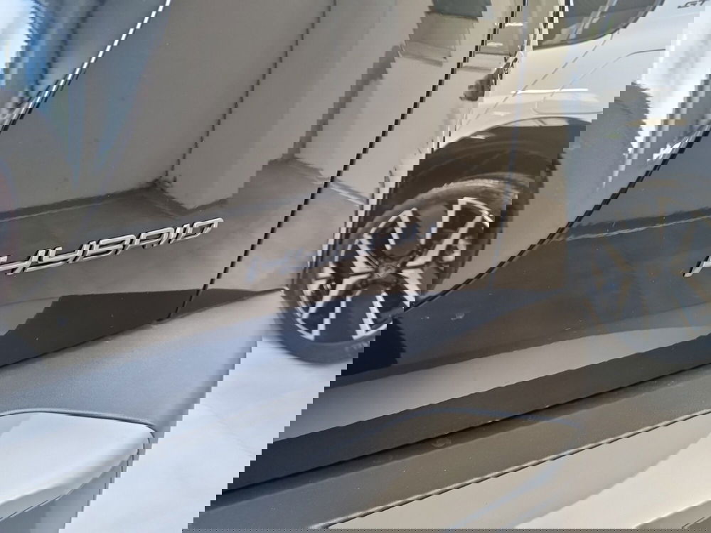 Peugeot 2008 nuova a Lucca (8)