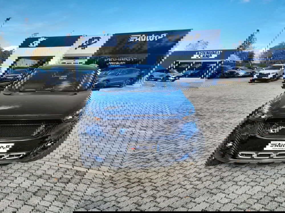 Dr dr F35 usata a Lucca