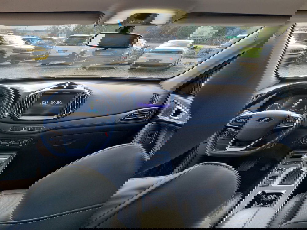 Dr dr F35 usata a Lucca (14)