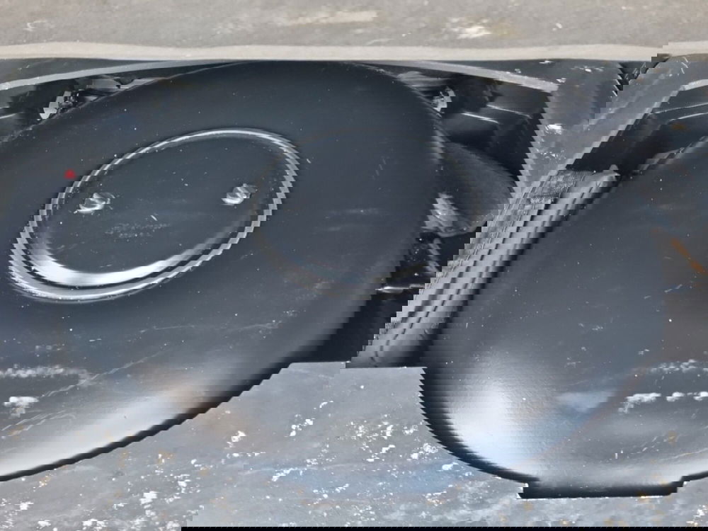 Dr dr F35 usata a Lucca (16)