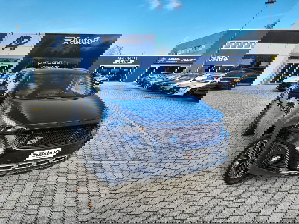 Dr dr F35 usata a Lucca (2)