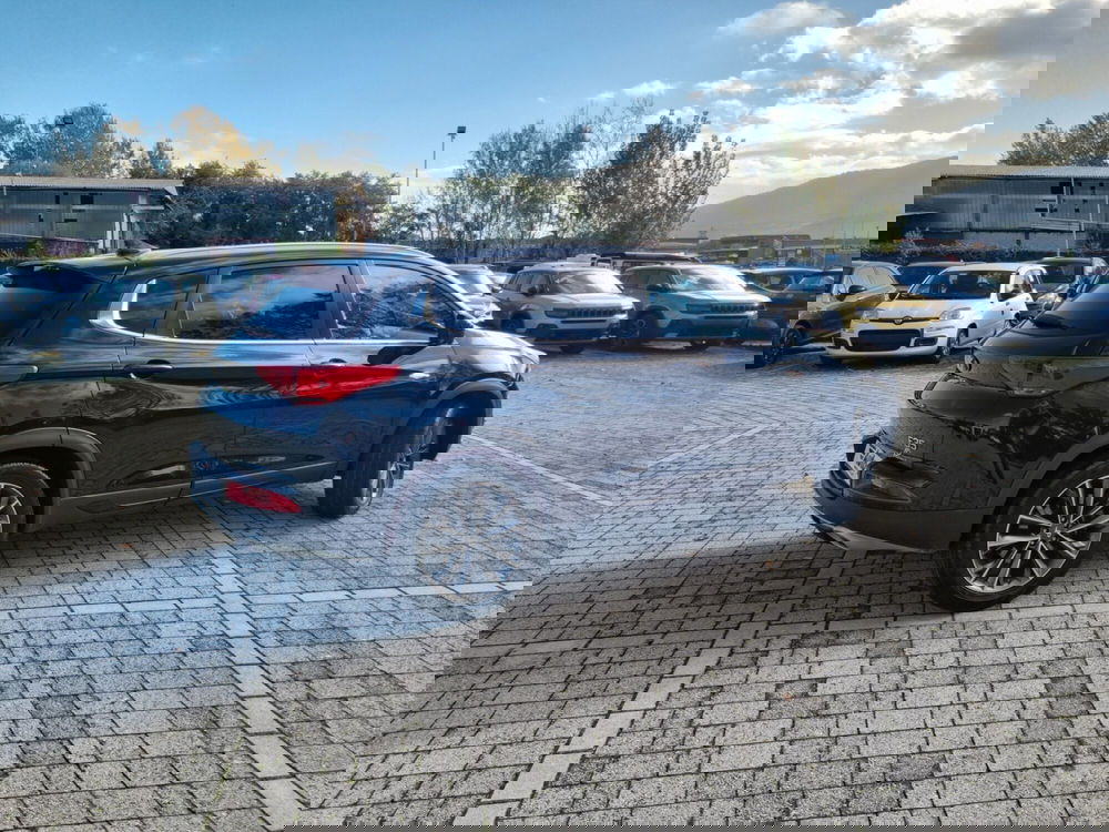 Dr dr F35 usata a Lucca (3)