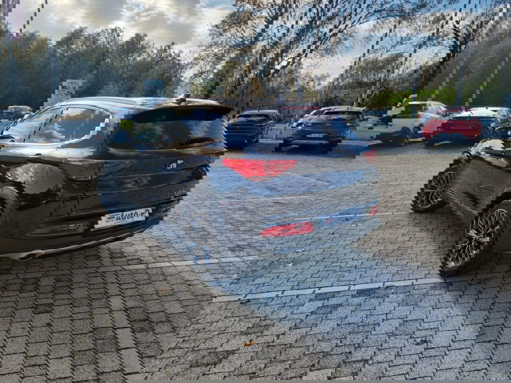 Dr dr F35 usata a Lucca (5)