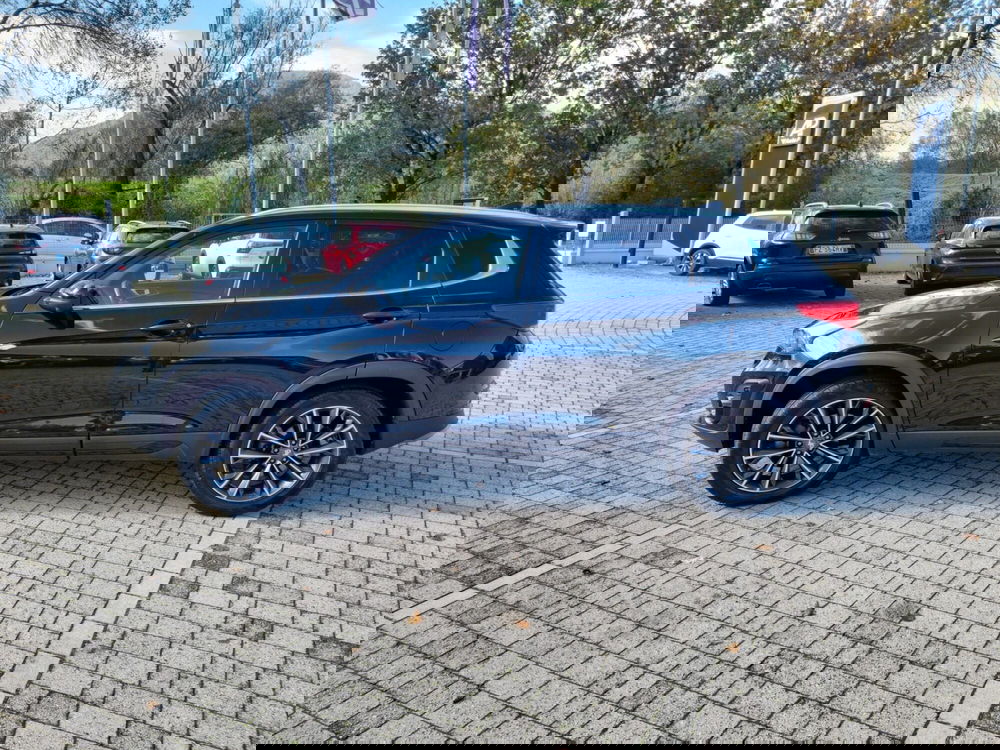 Dr dr F35 usata a Lucca (6)