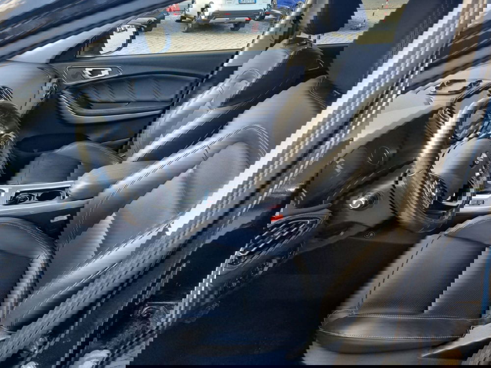 Dr dr F35 usata a Lucca (7)