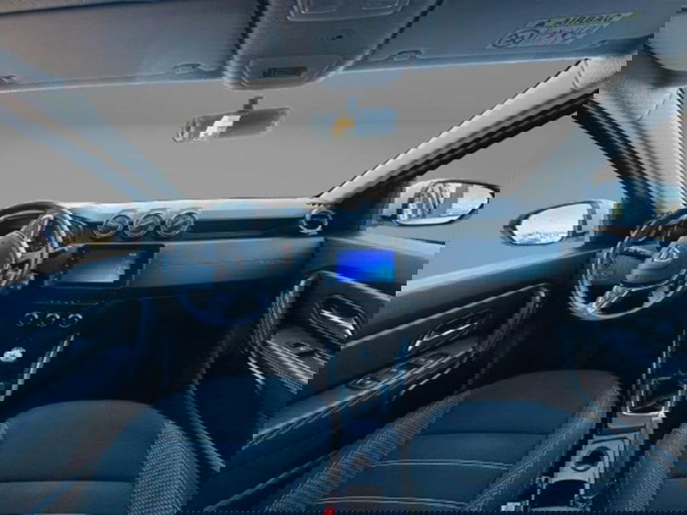 Dacia Duster usata a Firenze (10)