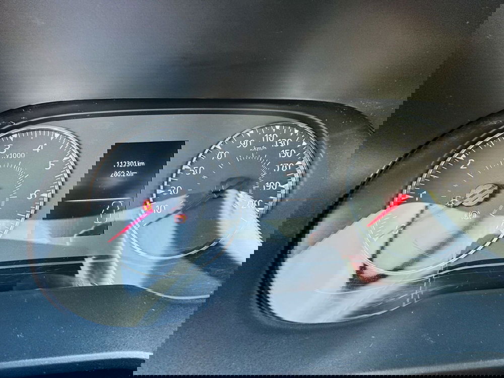 Dacia Duster usata a Firenze (13)