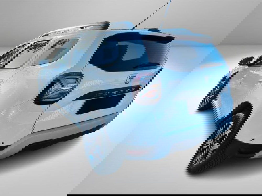 Dacia Duster usata a Firenze (3)