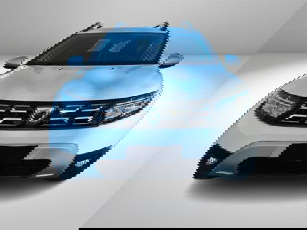 Dacia Duster usata a Firenze (4)