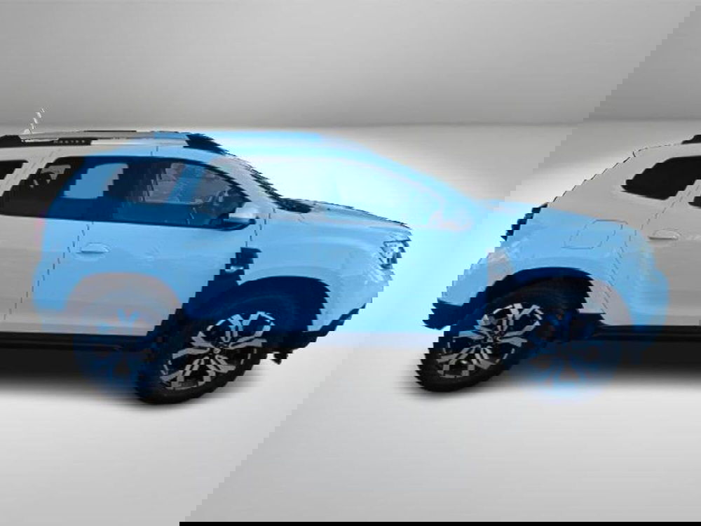 Dacia Duster usata a Firenze (6)