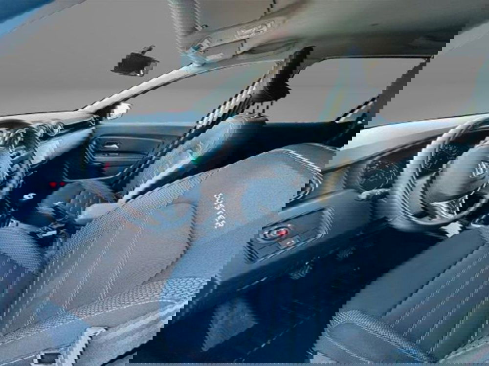 Dacia Duster usata a Firenze (7)