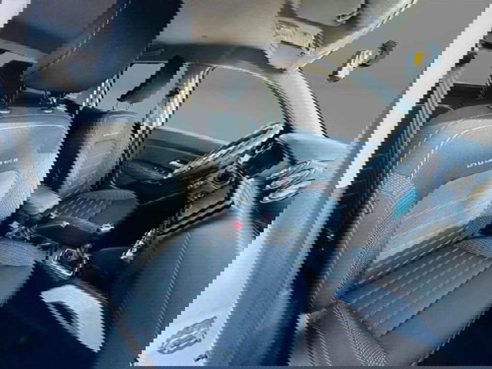 Dacia Duster usata a Firenze (8)