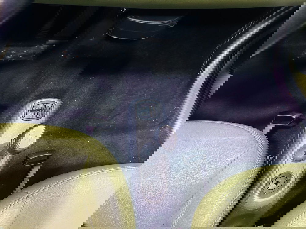 smart Fortwo Cabrio usata a Firenze (12)