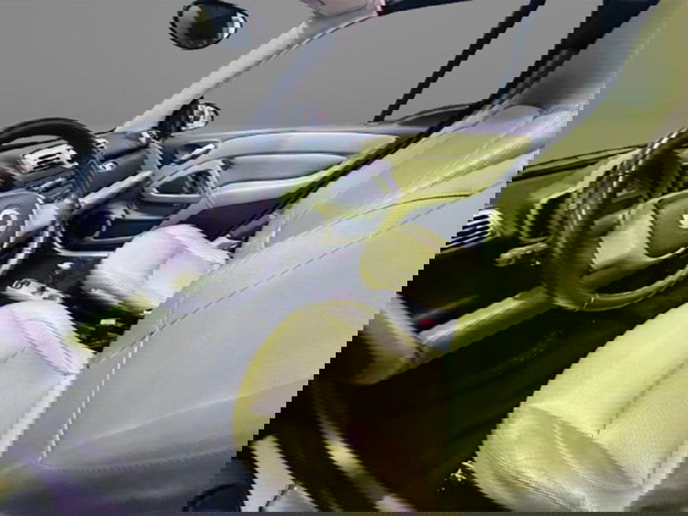 smart Fortwo Cabrio usata a Firenze (7)