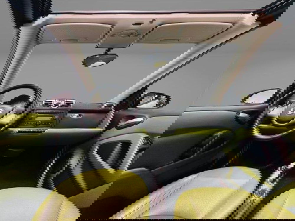 smart Fortwo Cabrio usata a Firenze (9)