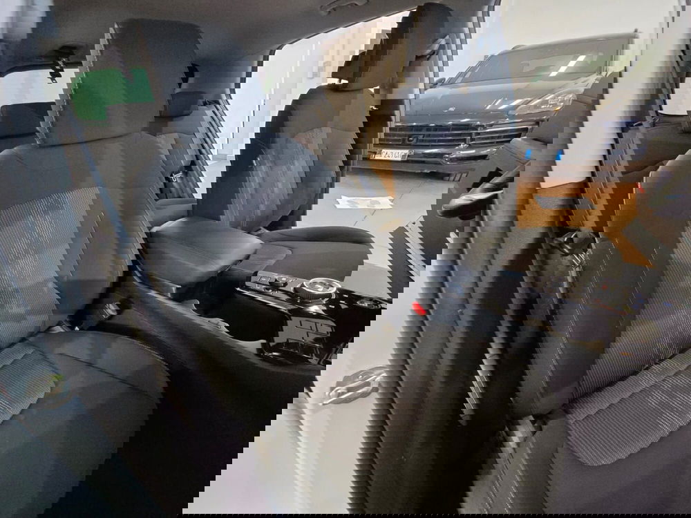 Kia Sportage usata a Rimini (10)