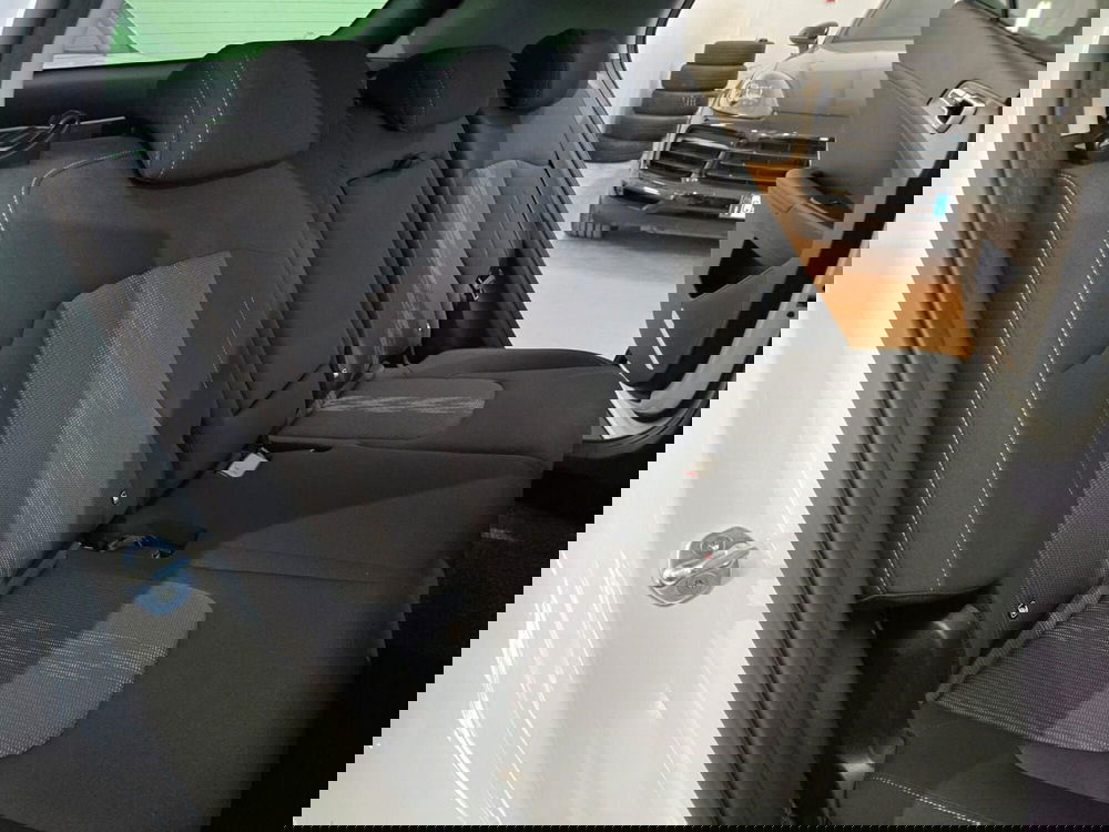 Kia Sportage usata a Rimini (16)