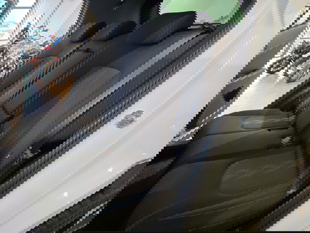 Kia Sportage usata a Rimini (17)