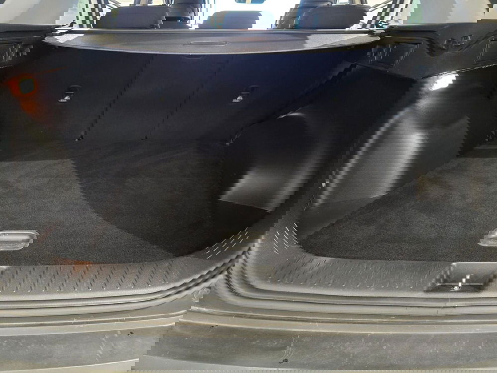 Kia Sportage usata a Rimini (19)