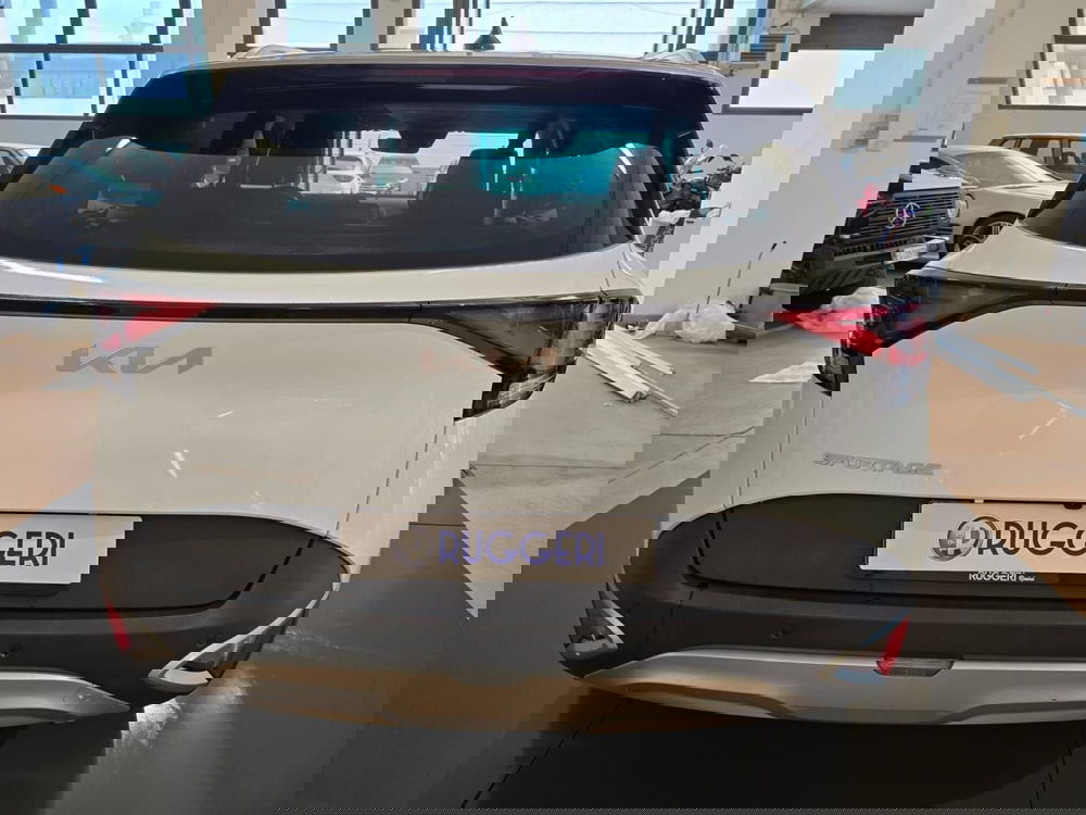 Kia Sportage usata a Rimini (5)