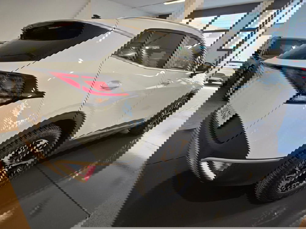 Kia Sportage usata a Rimini (6)