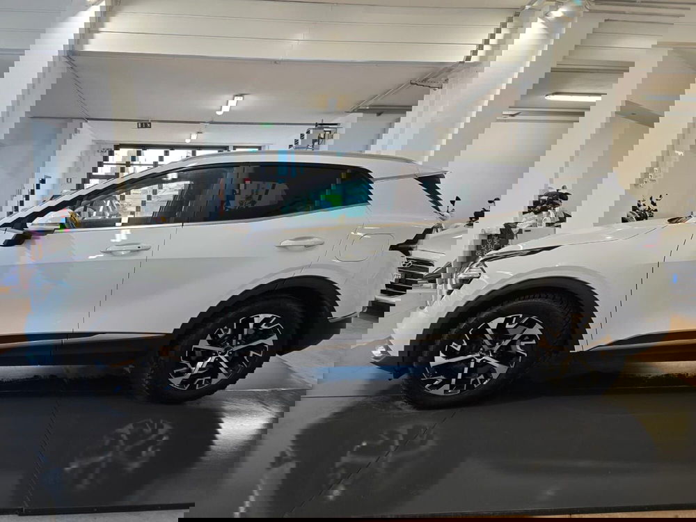 Kia Sportage usata a Rimini (7)