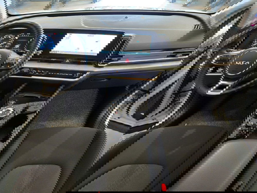 Kia Sportage usata a Rimini (8)