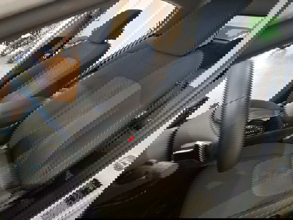 Kia Sportage usata a Rimini (9)