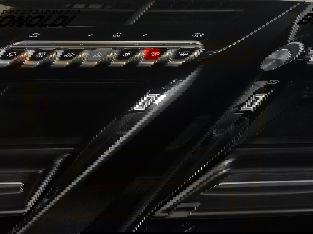 Peugeot 208 usata a Brescia (10)