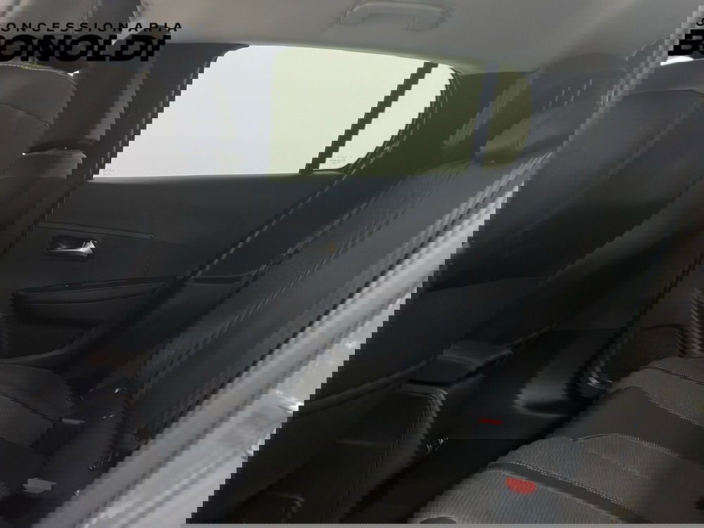 Peugeot 208 usata a Brescia (11)