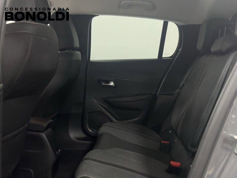 Peugeot 208 usata a Brescia (11)