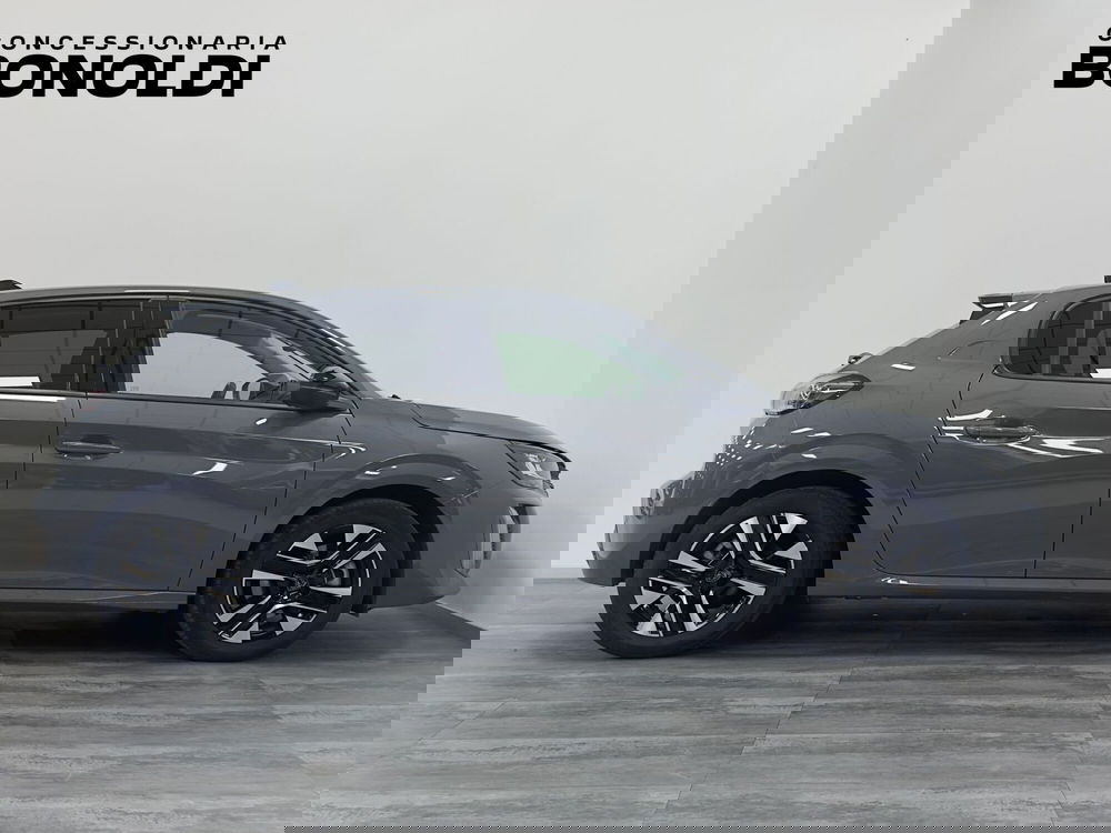 Peugeot 208 usata a Brescia (13)