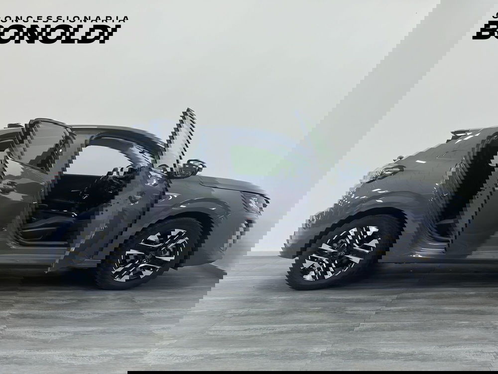 Peugeot 208 usata a Brescia (14)