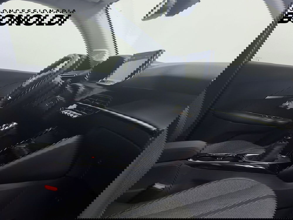 Peugeot 208 usata a Brescia (15)