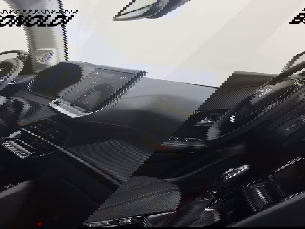 Peugeot 208 usata a Brescia (16)