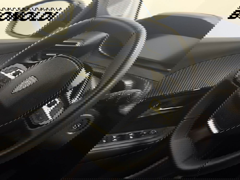 Peugeot 208 usata a Brescia (17)